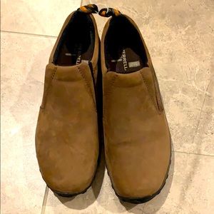 Merrell men’s shoes brand new
